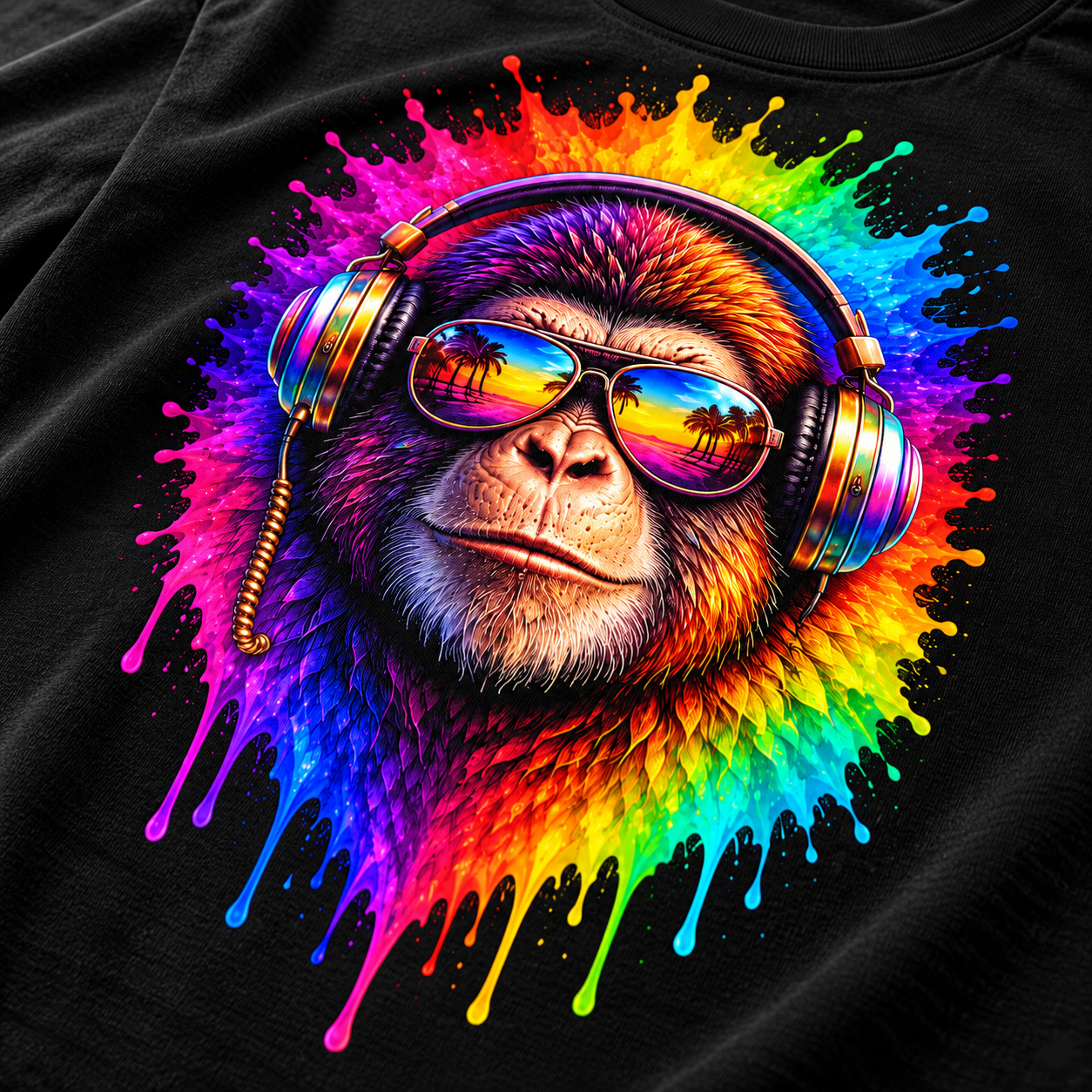 Gorilla Standard Tee