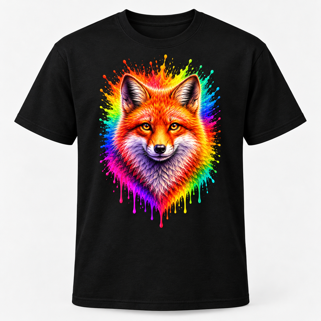 Fuchs Standard Tee
