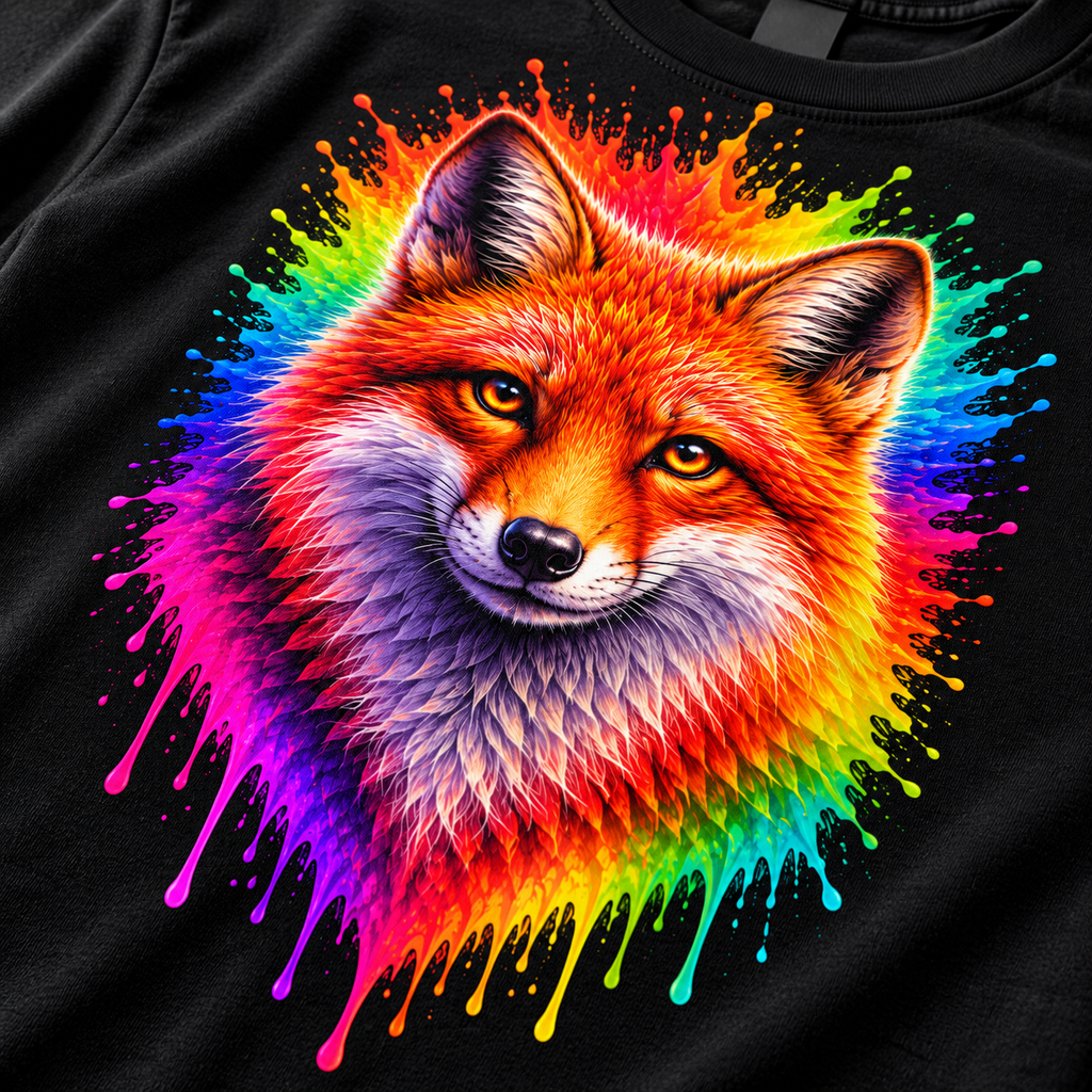 Fuchs Standard Tee