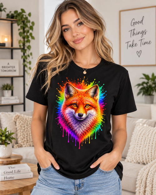 Fuchs Standard Tee