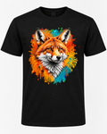 Fuchs – FARBVIEH T-Shirt